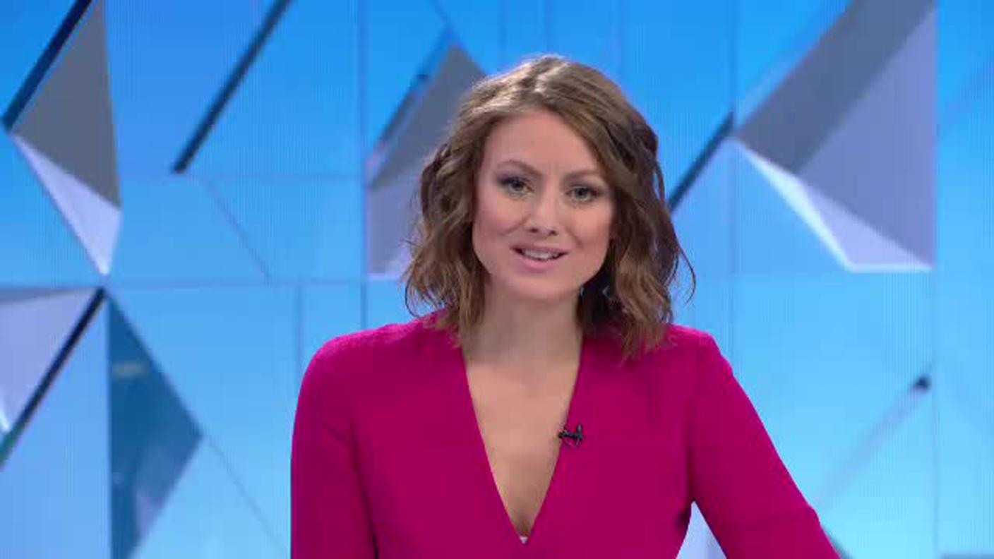 TELEGIORNALE 12:30  [La1] 2019-09-20 12:30:00