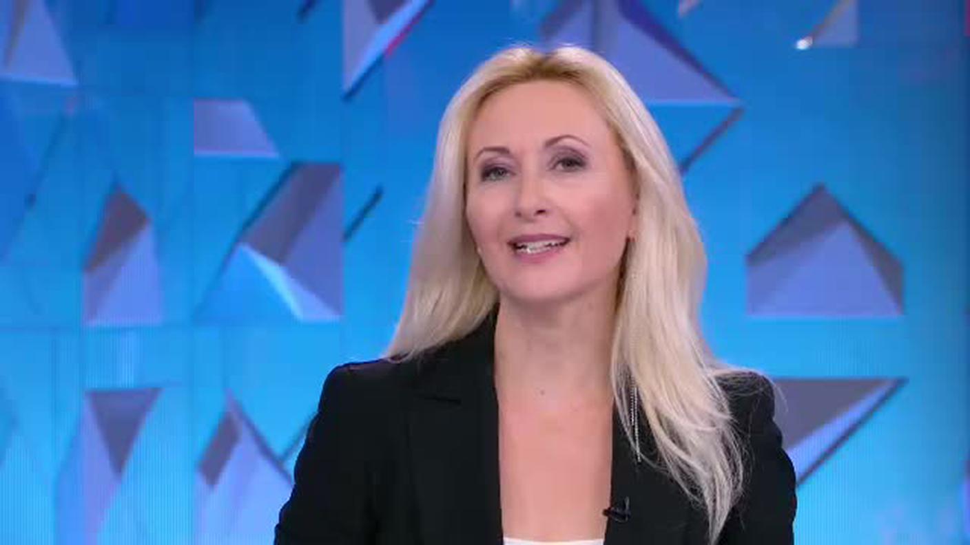 TELEGIORNALE  [La1] 2019-09-20 20:00:11