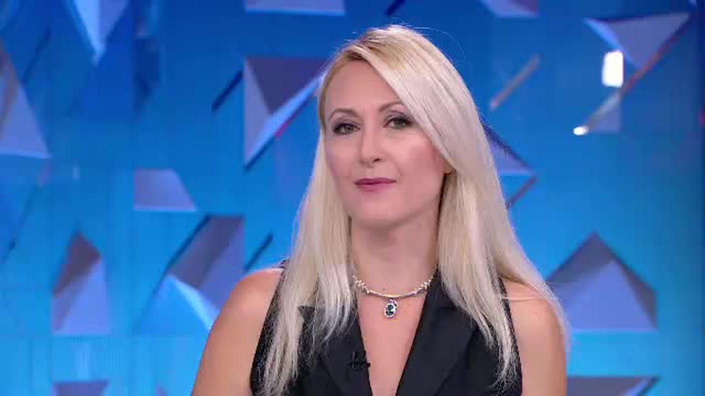 TELEGIORNALE  [La1] 2019-09-21 20:00:11