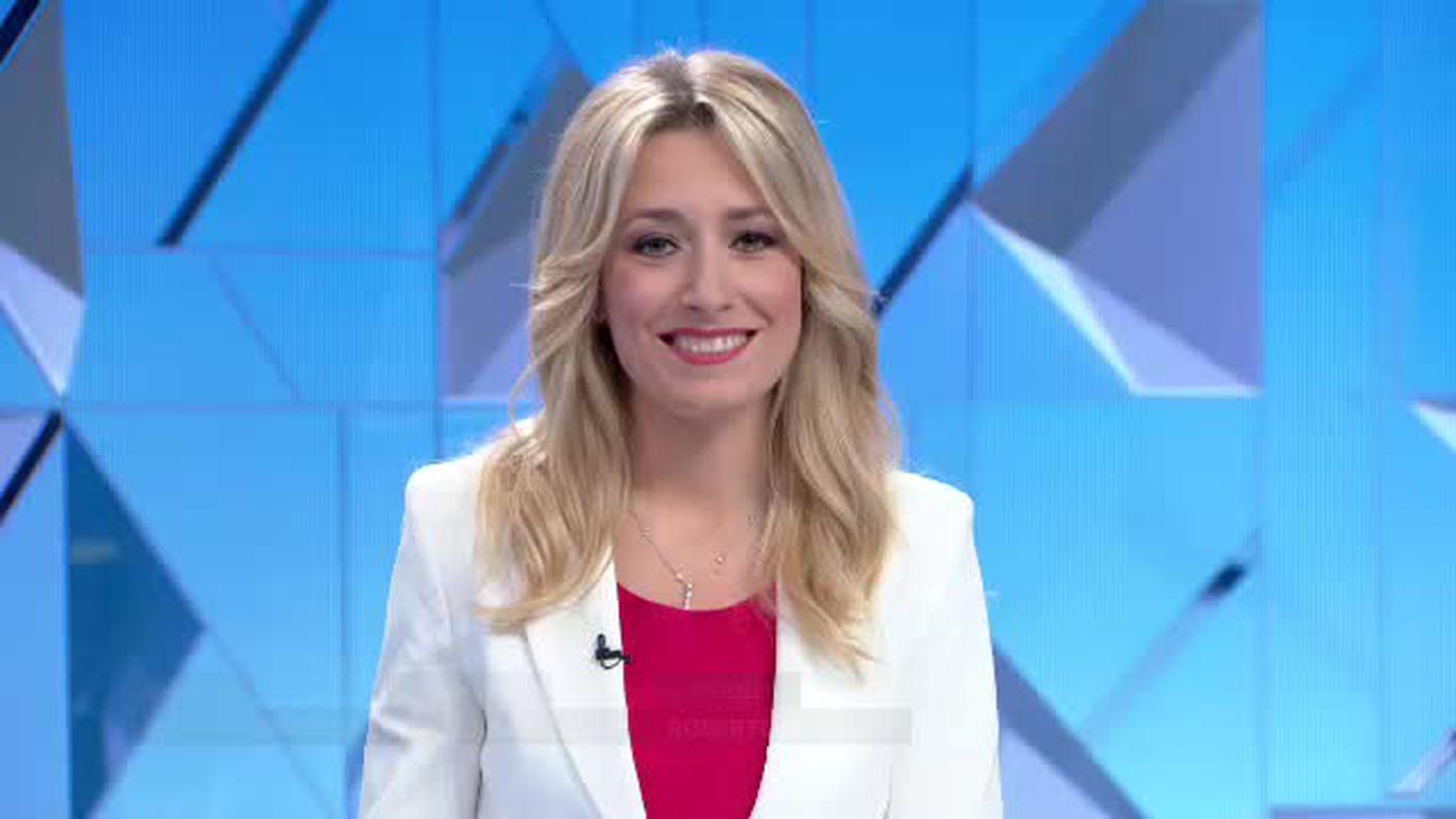 TELEGIORNALE 12:30  [La1] 2019-09-22 12:30:00
