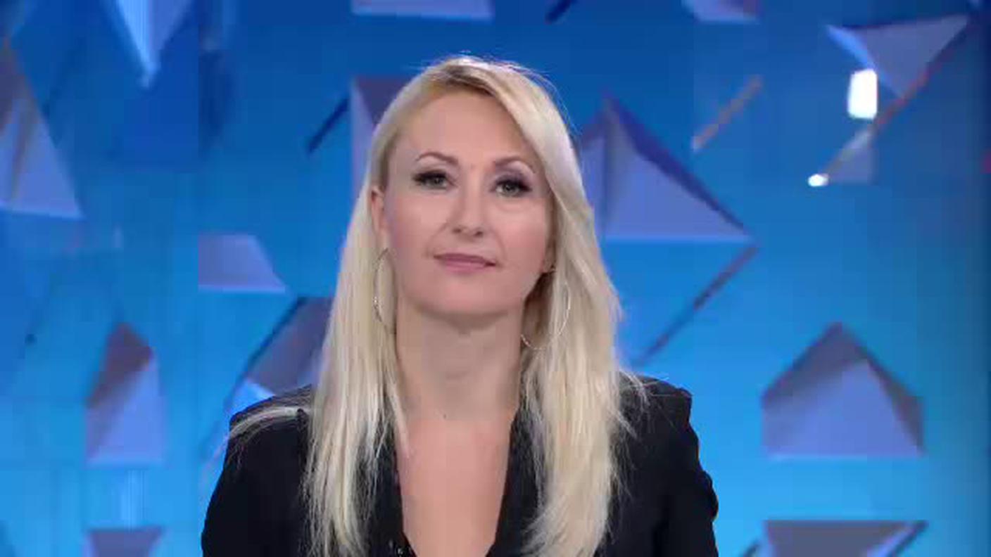 TELEGIORNALE  [La1] 2019-09-22 20:00:11