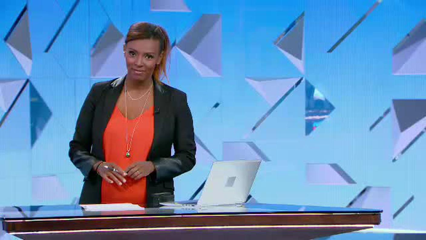 TELEGIORNALE 12:30  [La1] 2019-09-28 12:30:00
