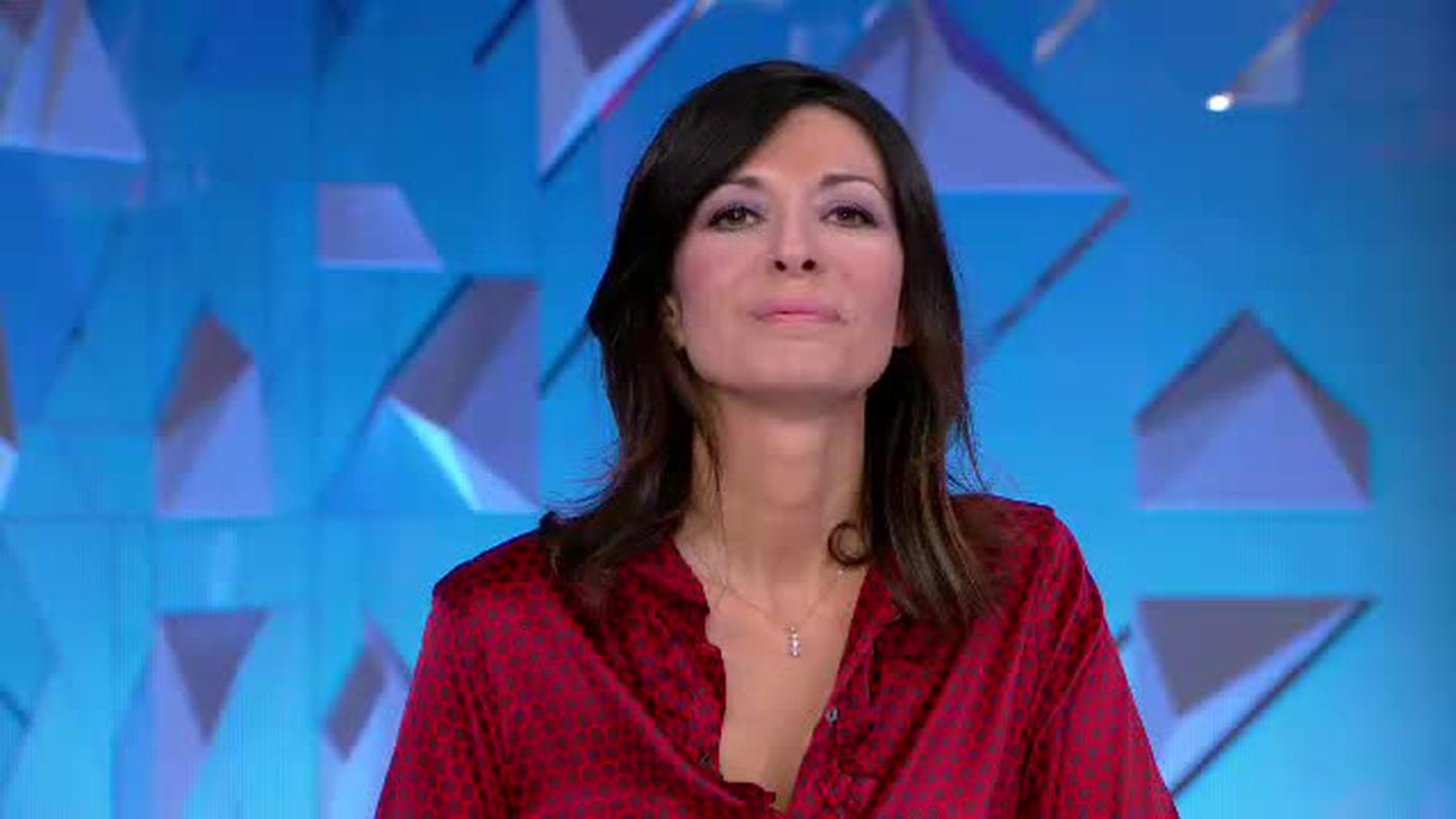 TELEGIORNALE  [La1] 2019-09-28 20:00:11