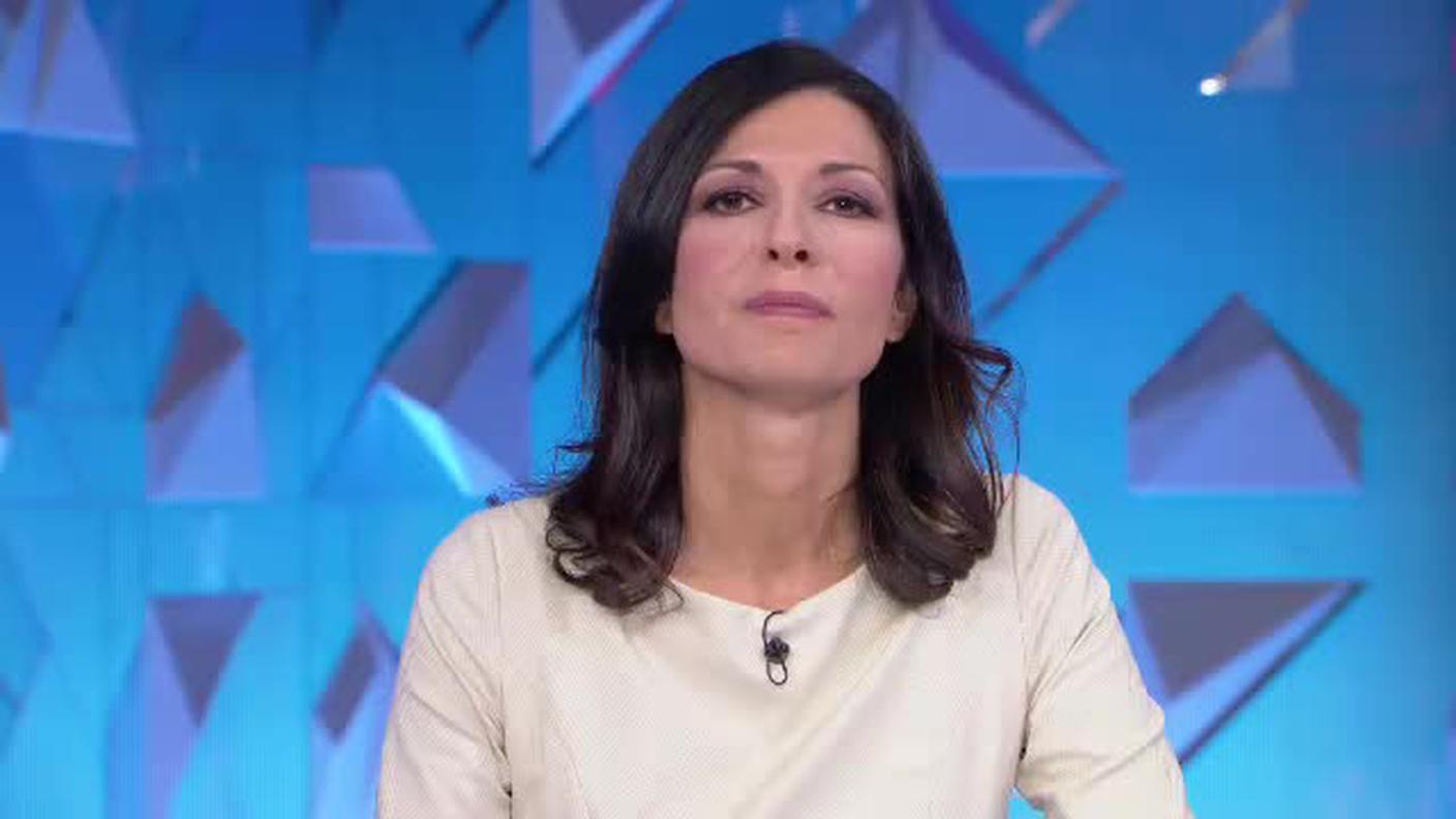 TELEGIORNALE  [La1] 2019-09-29 20:00:11