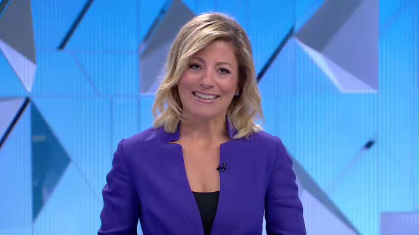 TELEGIORNALE 12:30  [La1] 2019-10-04 12:30:00