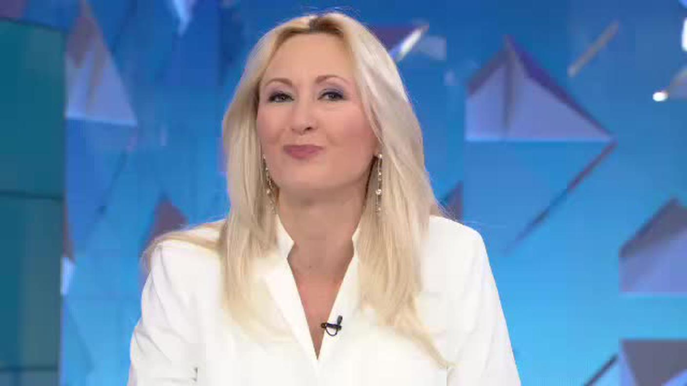 TELEGIORNALE  [La1] 2019-10-04 20:00:11
