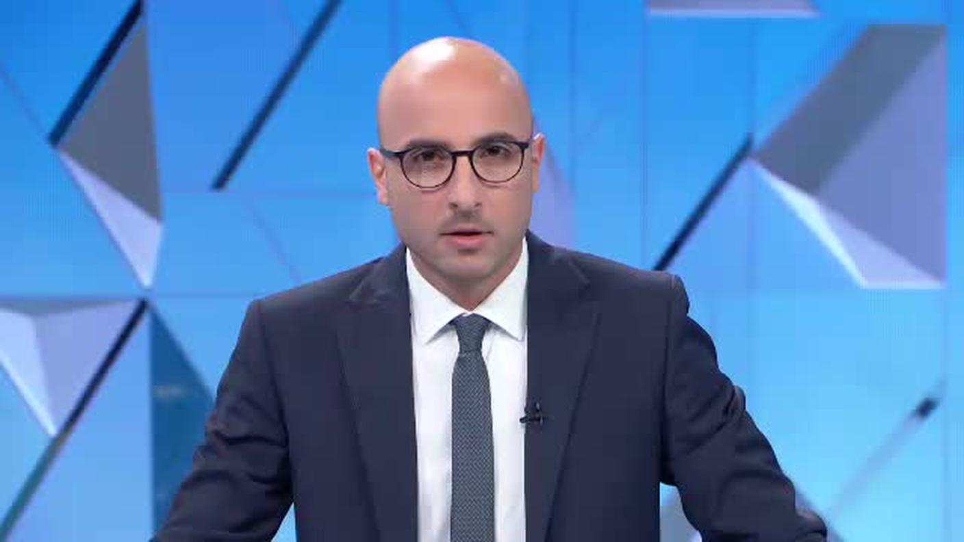 TELEGIORNALE 12:30  [La1] 2019-10-05 12:30:00
