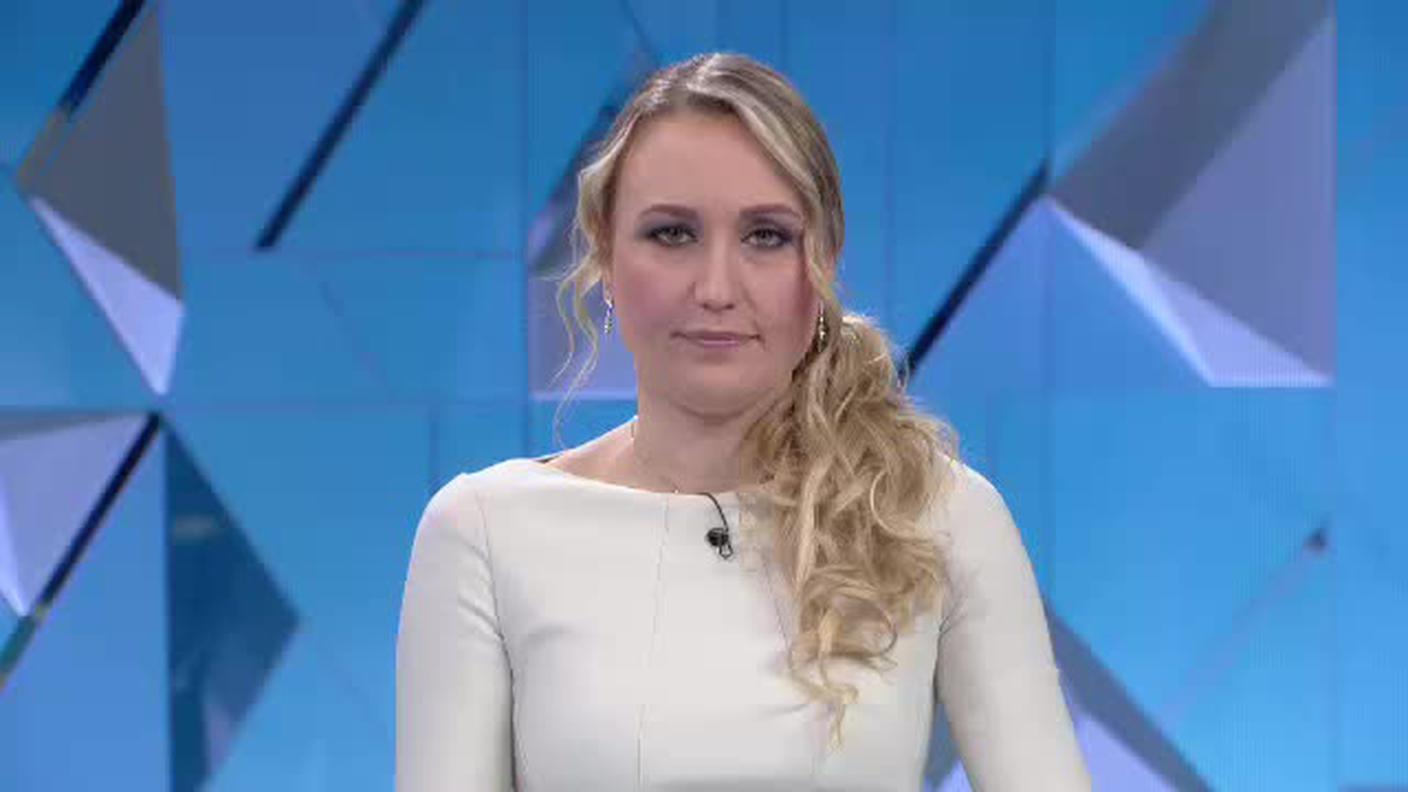 TELEGIORNALE 12:30  [La1] 2019-10-09 12:30:00