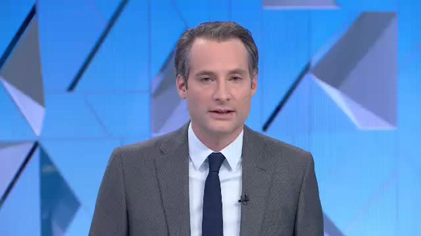 TELEGIORNALE 12:30  [La1] 2019-10-10 12:30:00