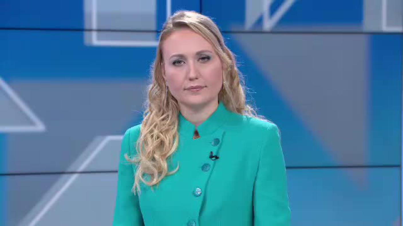 TELEGIORNALE 12:30  [La1] 2019-10-11 12:30:00
