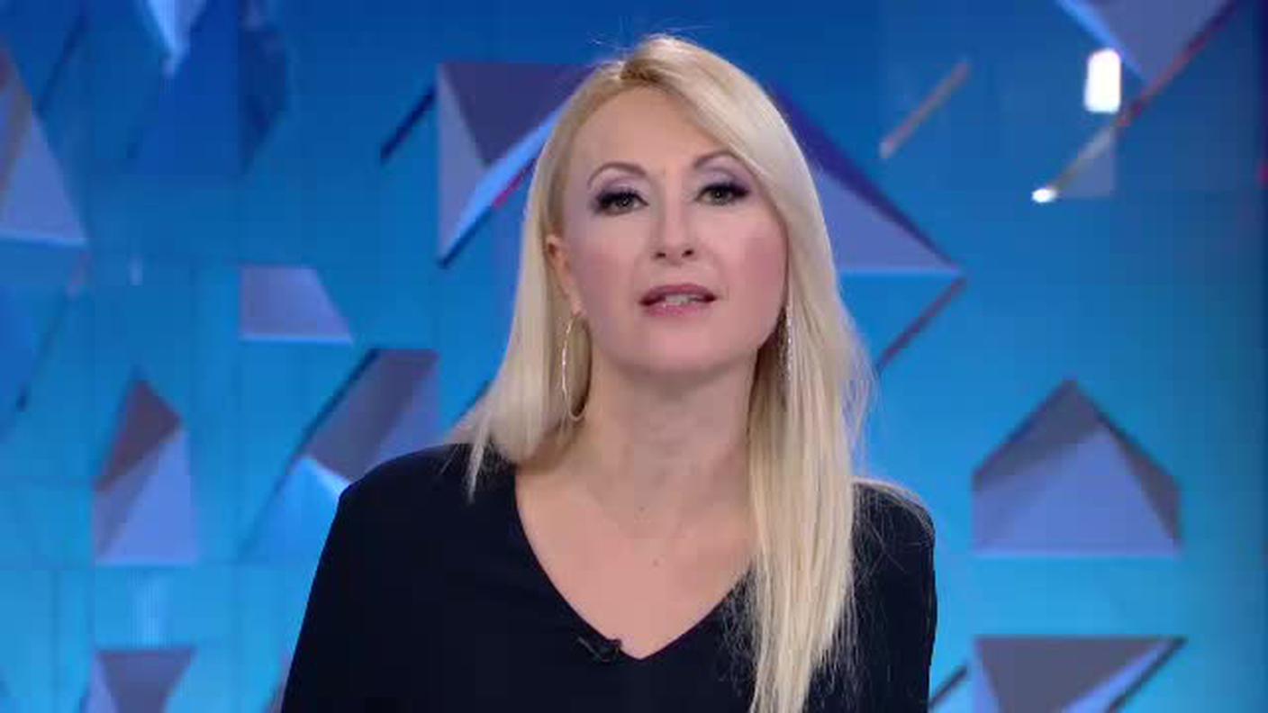 TELEGIORNALE  [La1] 2019-10-12 20:00:11