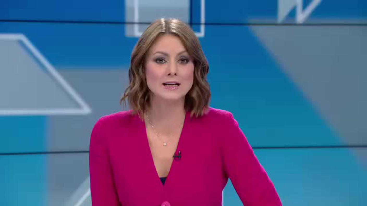 TELEGIORNALE 12:30  [La1] 2019-10-14 12:30:00