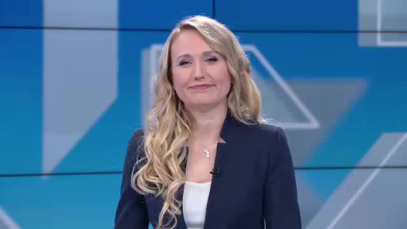 TELEGIORNALE 12:30  [La1] 2019-10-16 12:30:00