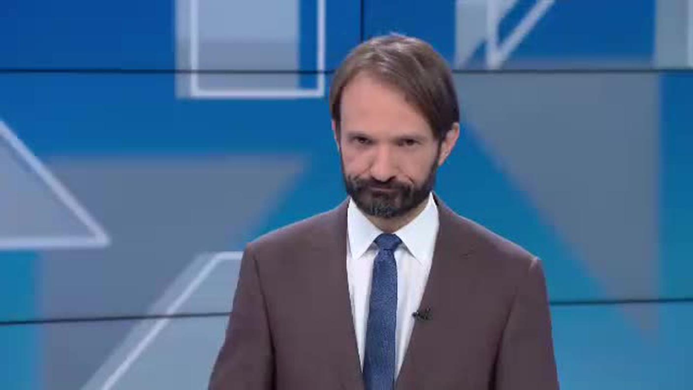 TELEGIORNALE 12:30  [La1] 2019-10-17 12:30:00