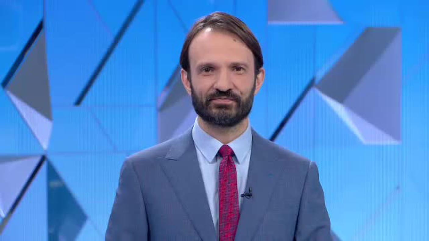 TELEGIORNALE 12:30  [La1] 2019-10-18 12:30:00