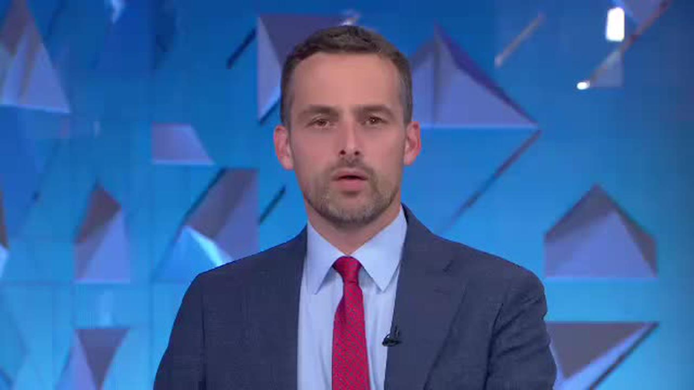 TELEGIORNALE  [La1] 2019-10-19 20:00:11