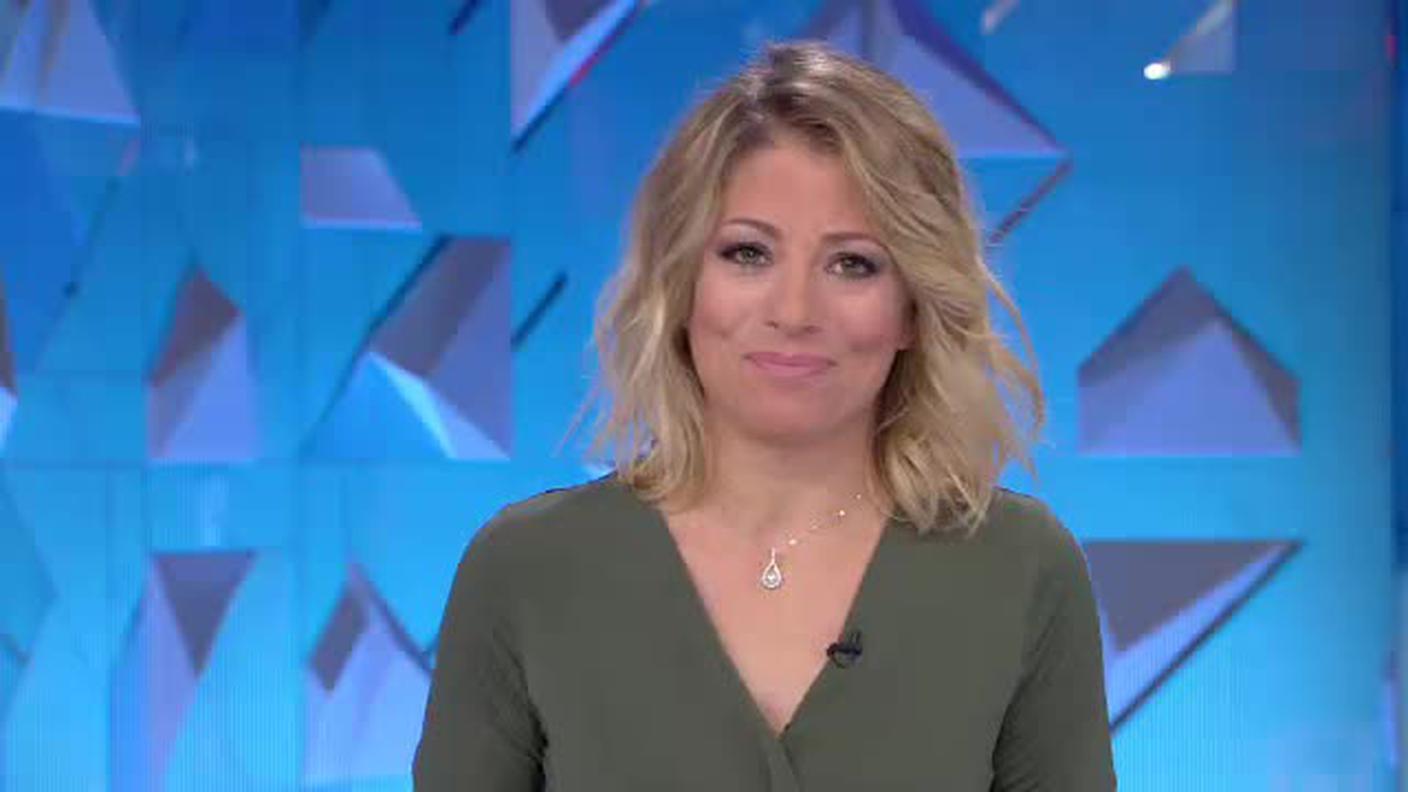 TELEGIORNALE  [La1] 2019-10-21 20:00:11