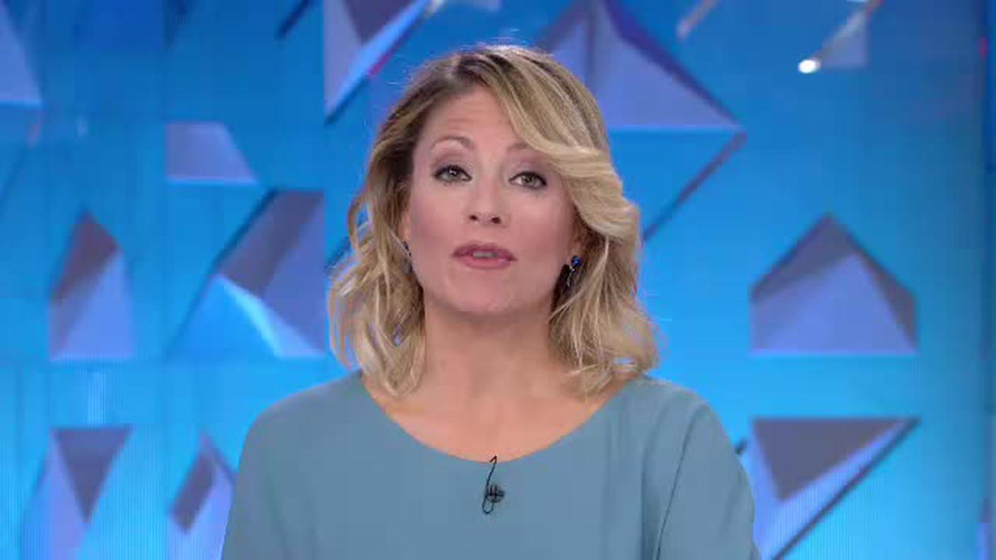 TELEGIORNALE  [La1] 2019-10-22 20:00:11