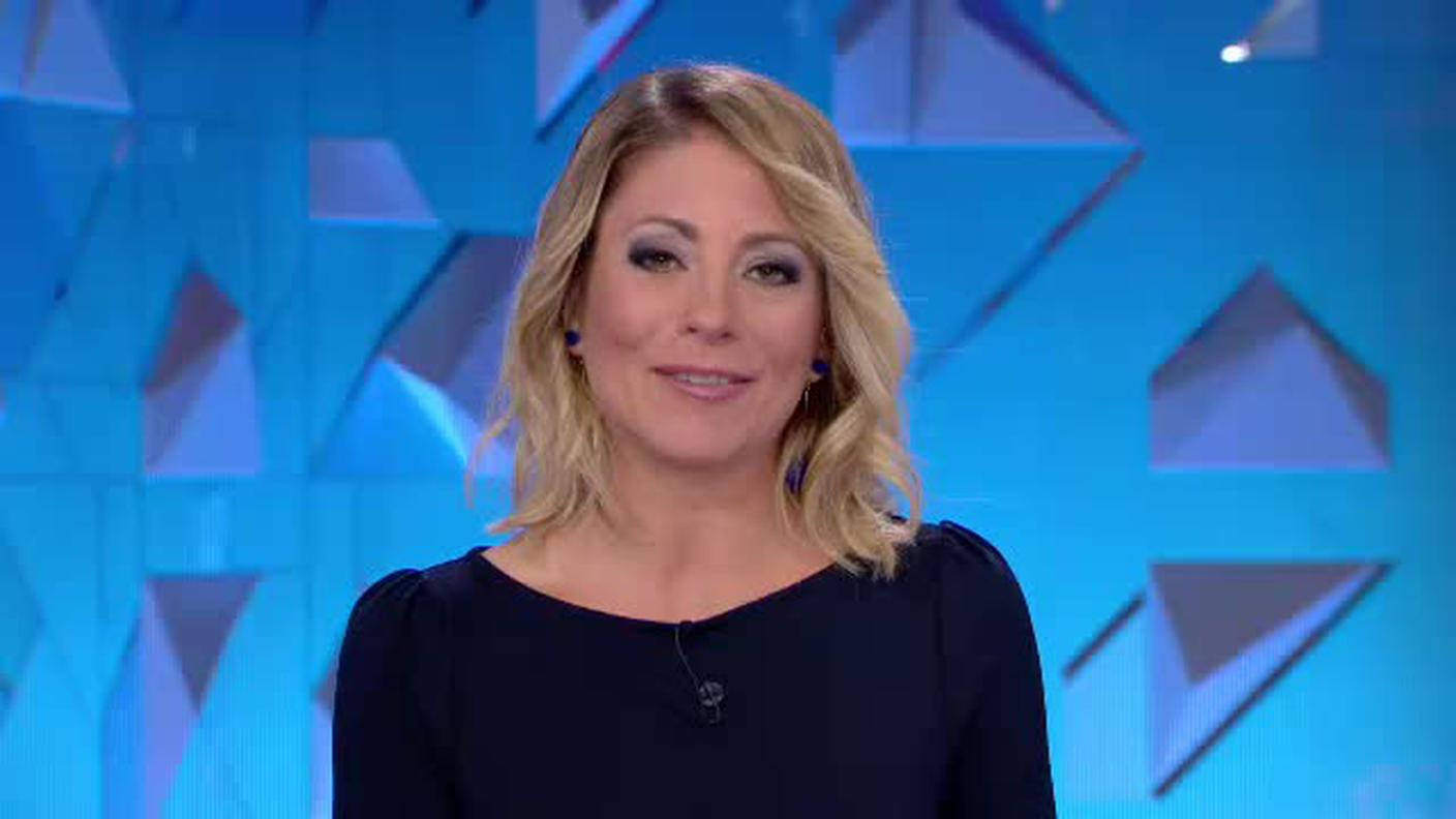 TELEGIORNALE  [La1] 2019-10-23 20:00:11