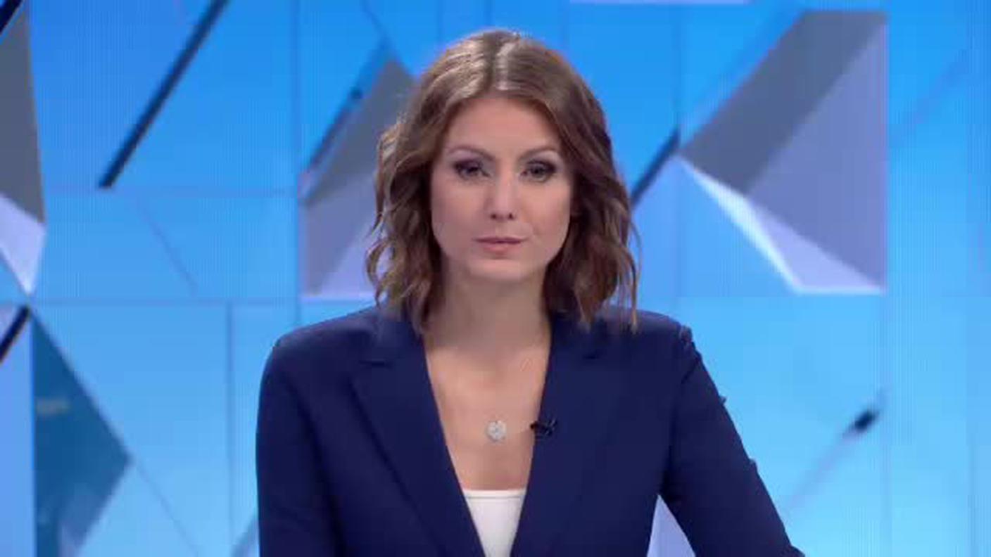 TELEGIORNALE 12:30  [La1] 2019-10-24 12:30:00