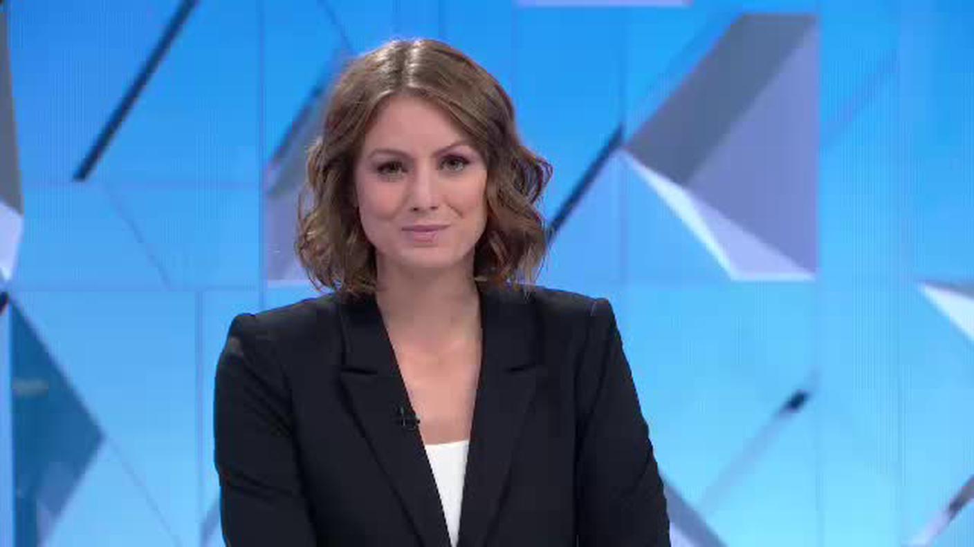 TELEGIORNALE 12:30  [La1] 2019-10-25 12:30:00