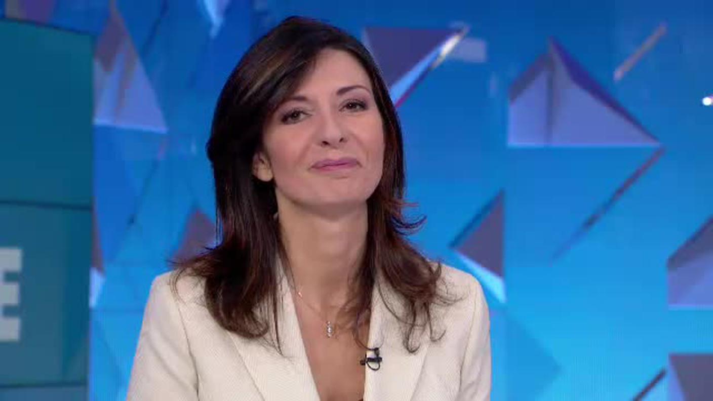 TELEGIORNALE  [La1] 2019-10-25 20:00:11