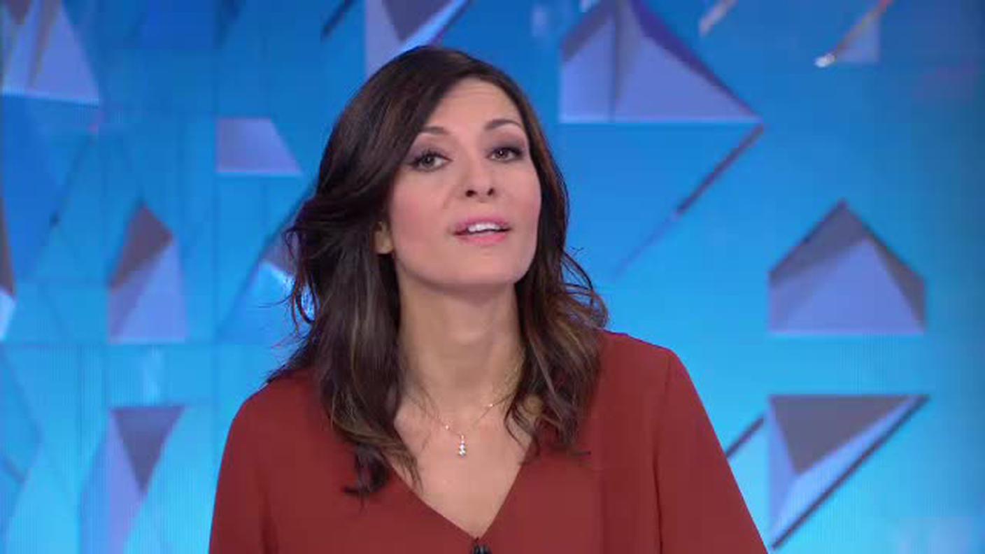 TELEGIORNALE  [La1] 2019-10-26 20:00:11