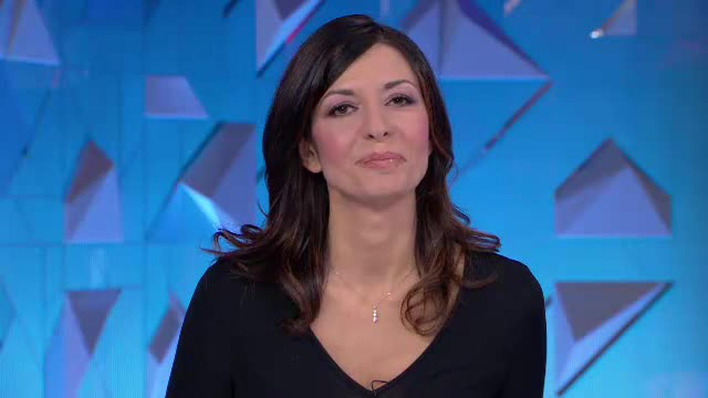 TELEGIORNALE  [La1] 2019-10-27 20:00:11