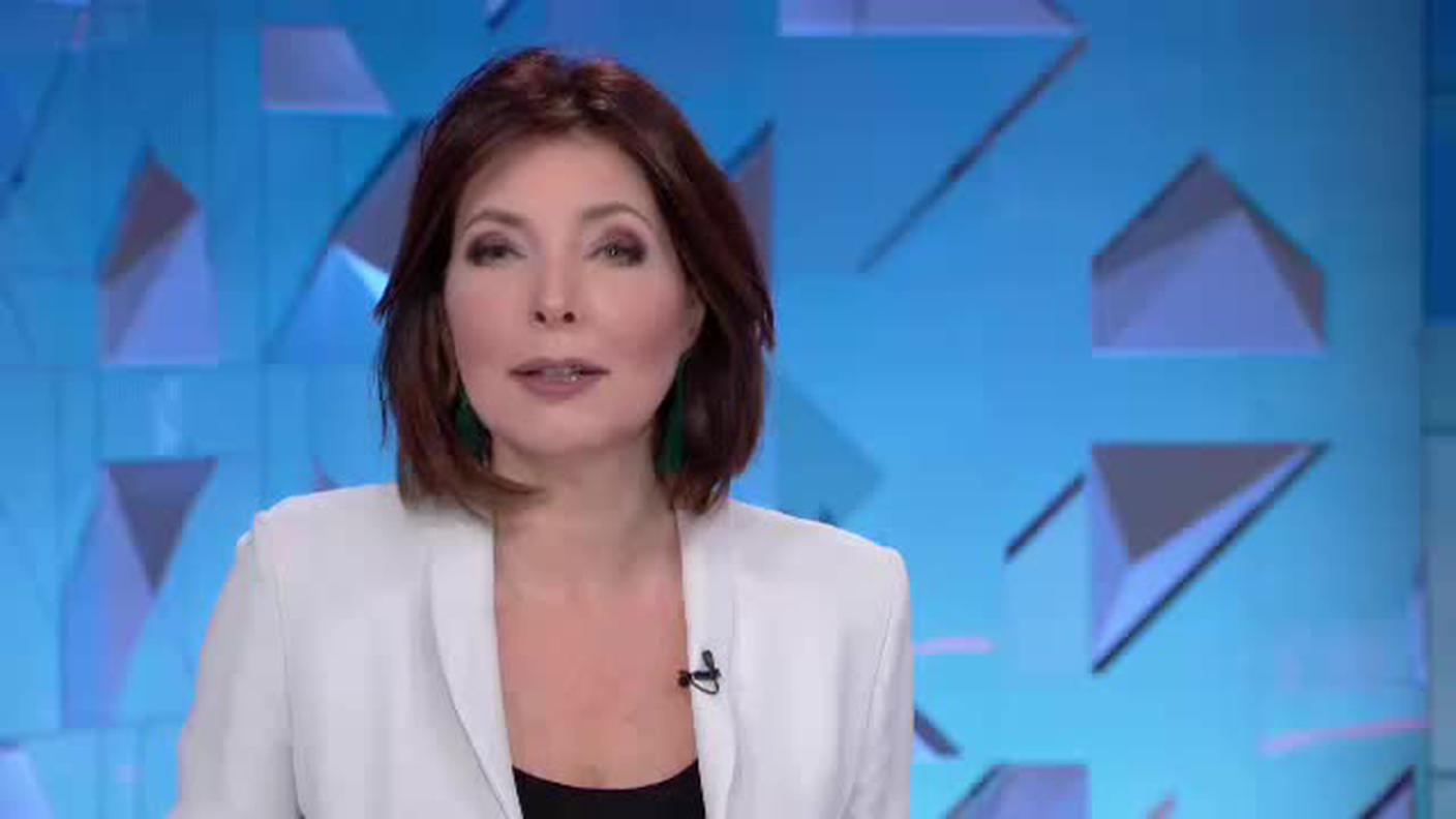 TELEGIORNALE  [La1] 2019-10-28 20:00:11