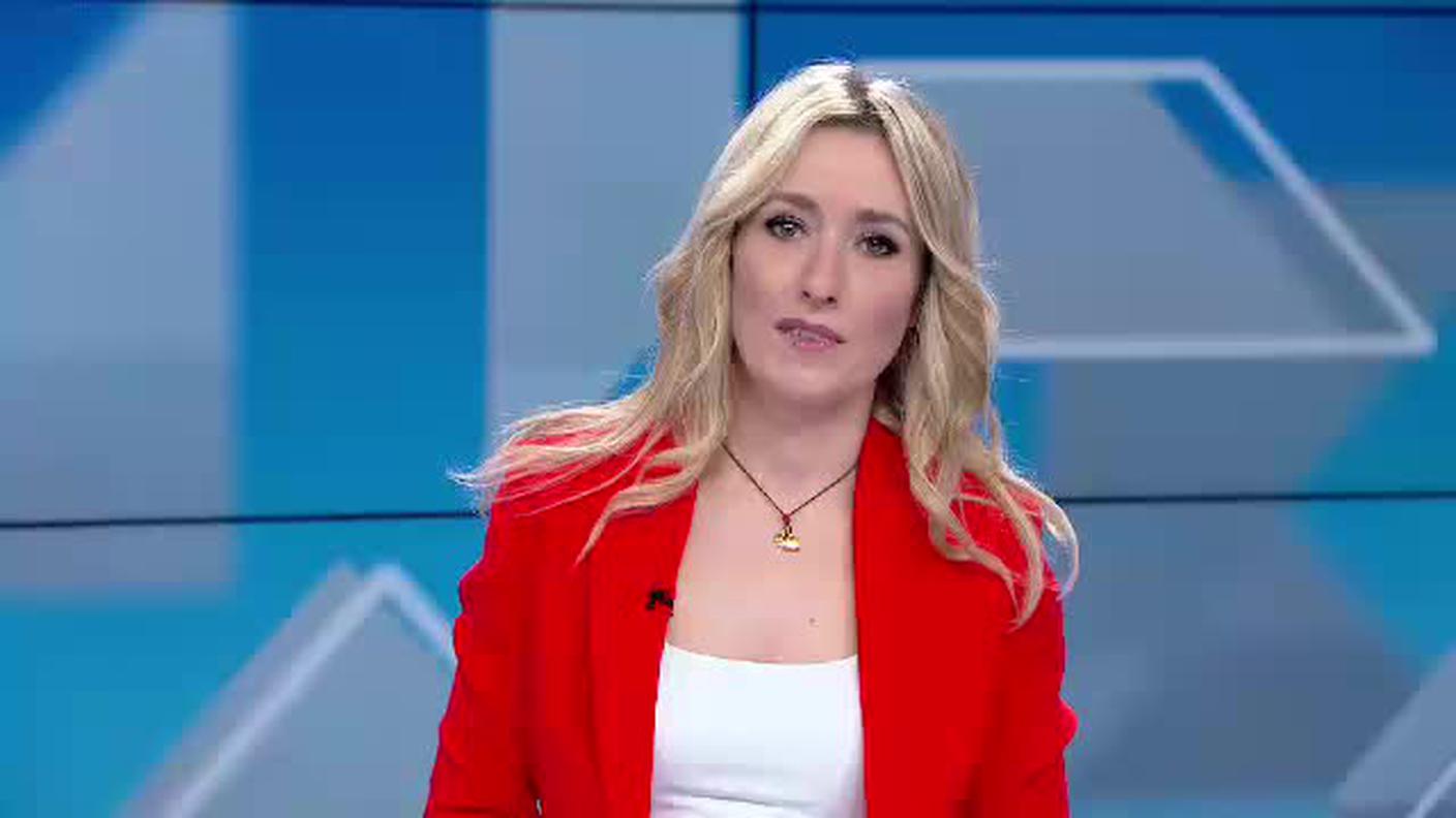 TELEGIORNALE 12:30  [La1] 2019-10-30 12:30:00