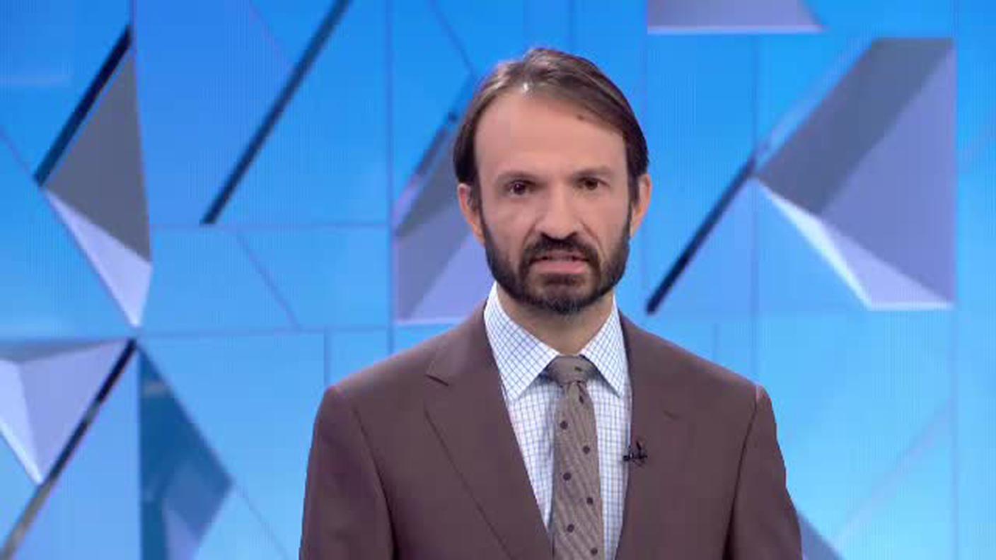 TELEGIORNALE 12:30  [La1] 2019-10-31 12:30:00