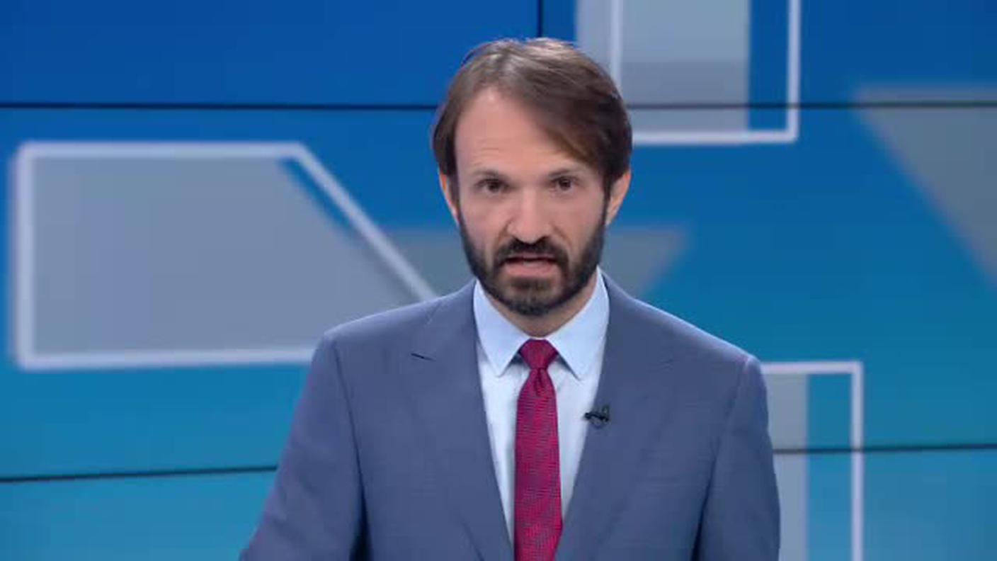 TELEGIORNALE 12:30  [La1] 2019-11-01 12:30:00