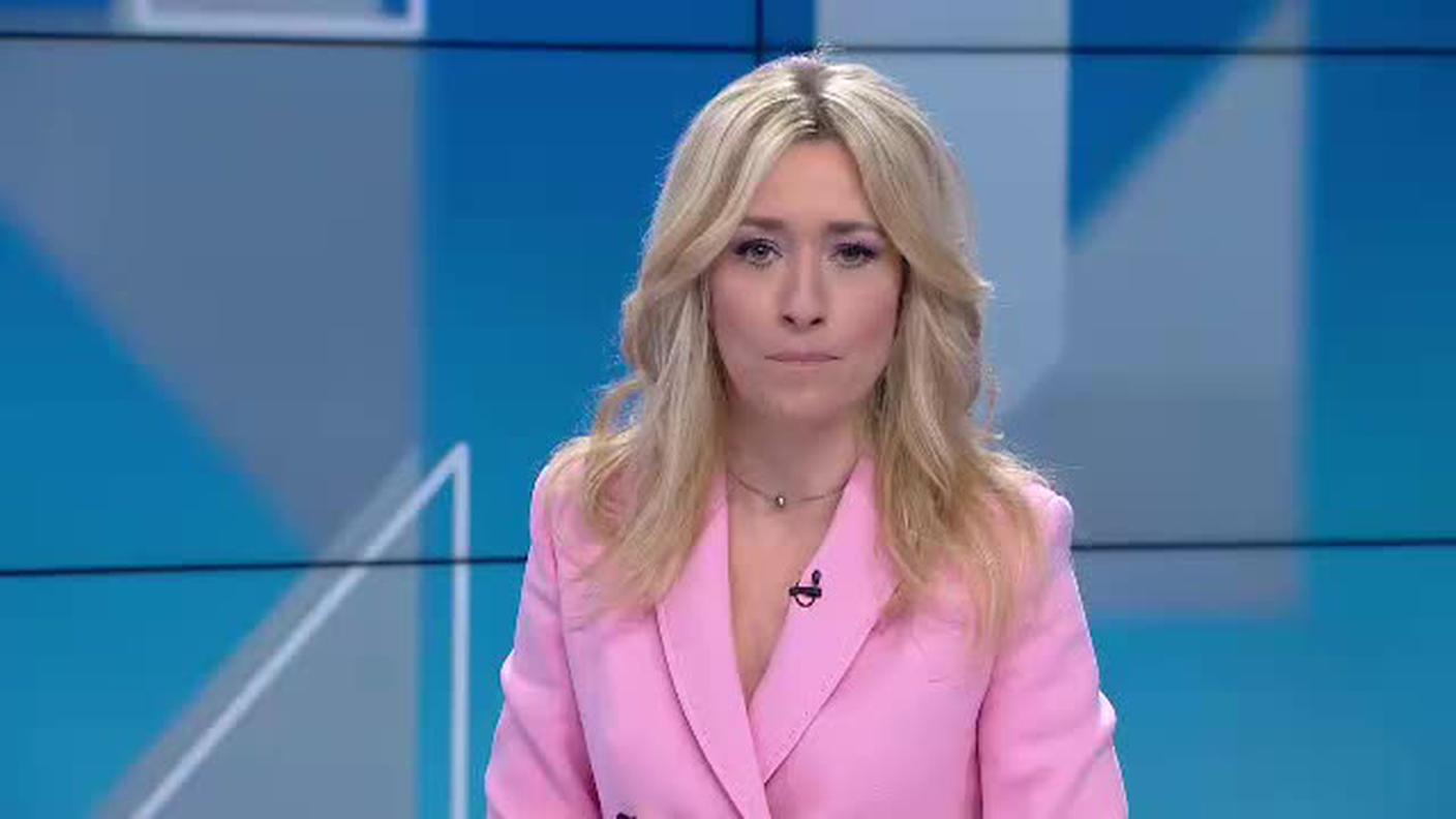 TELEGIORNALE 12:30  [La1] 2019-11-02 12:30:00