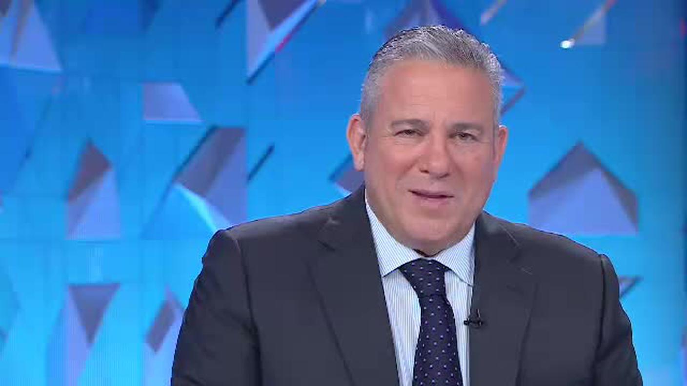 TELEGIORNALE  [La1] 2019-11-02 20:00:11