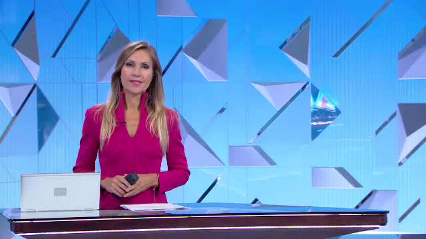 TELEGIORNALE 12:30  [La1] 2019-11-04 12:30:00