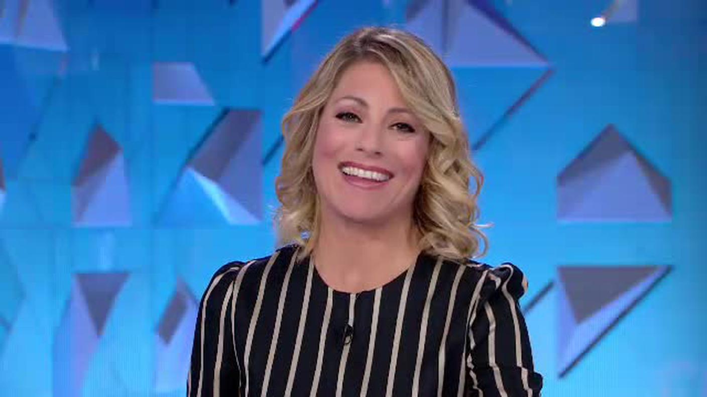 TELEGIORNALE  [La1] 2019-11-07 20:00:11