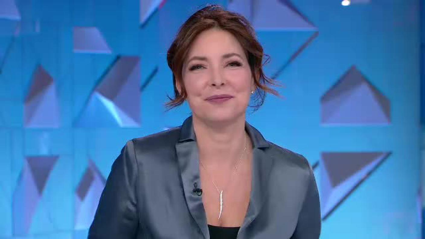 TELEGIORNALE  [La1] 2019-11-08 20:00:11