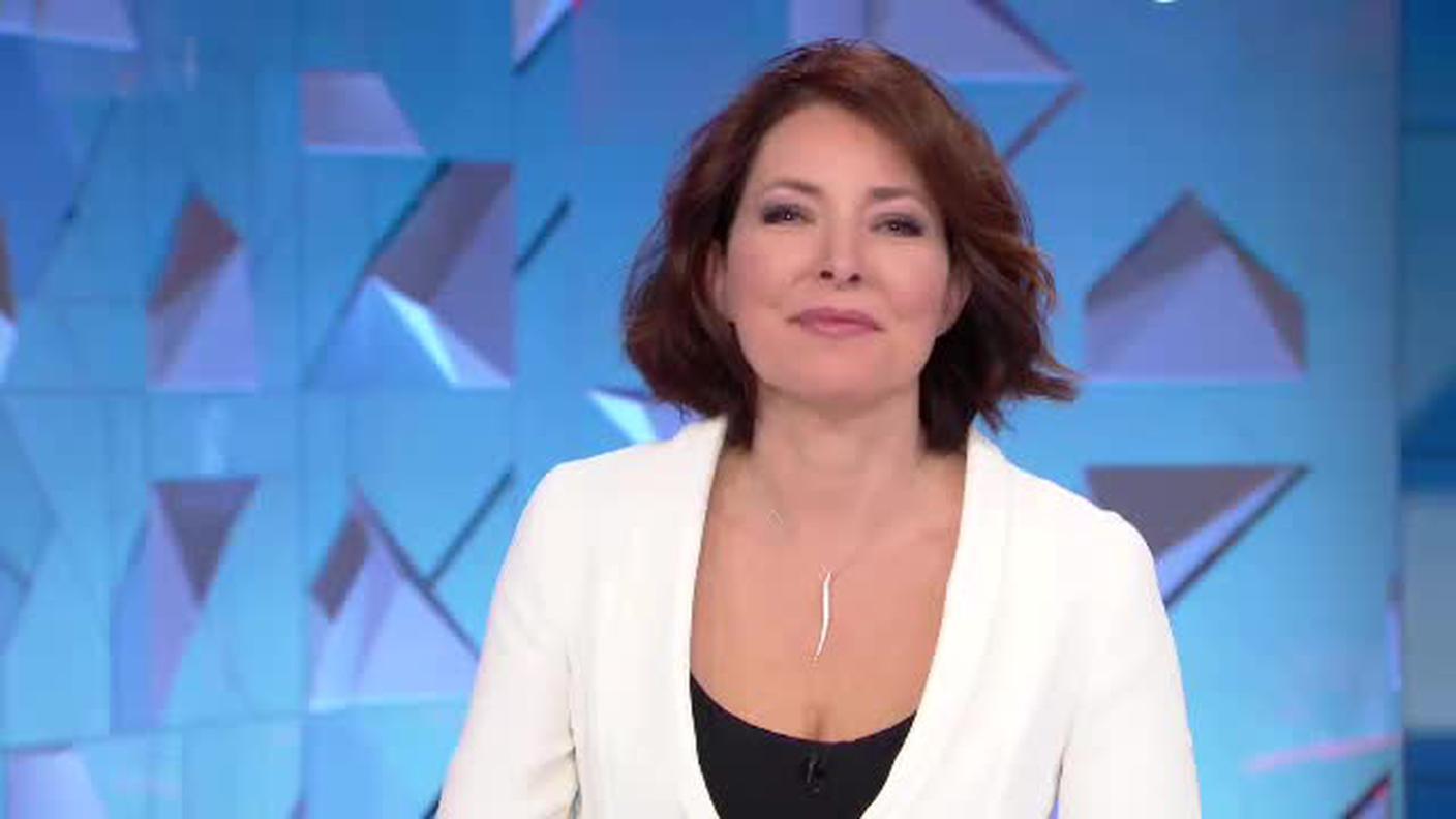 TELEGIORNALE  [La1] 2019-11-09 20:00:11