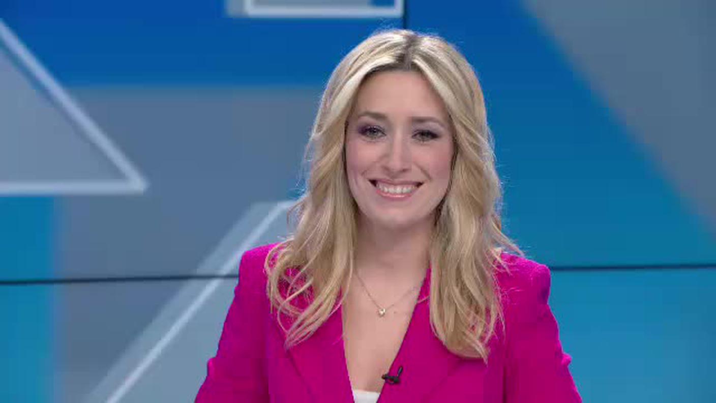 TELEGIORNALE 12:30  [La1] 2019-11-11 12:30:00