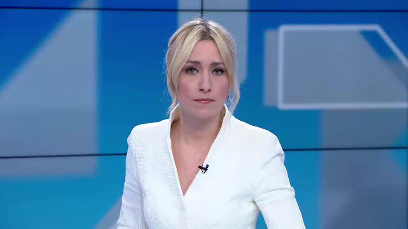 TELEGIORNALE 12:30  [La1] 2019-11-13 12:30:00
