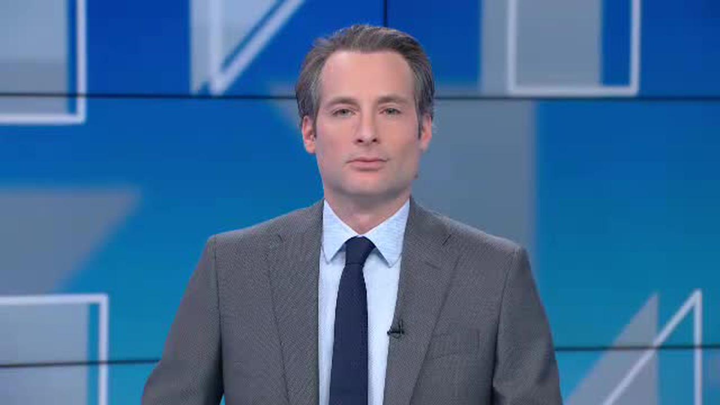 TELEGIORNALE 12:30  [La1] 2019-11-16 12:30:00
