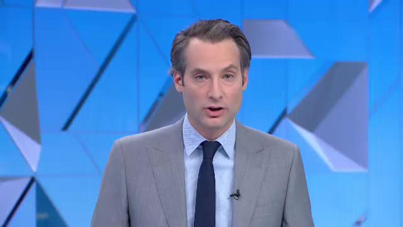 TELEGIORNALE 12:30  [La1] 2019-11-17 12:30:00