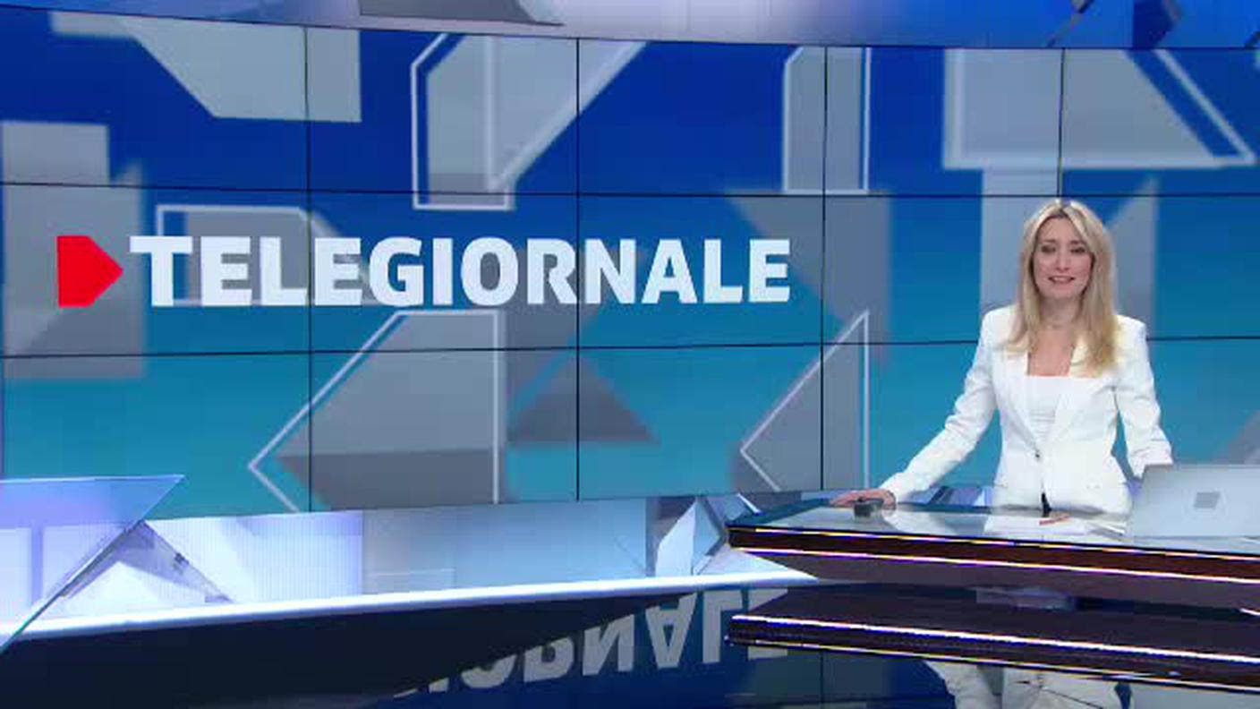 TELEGIORNALE 12:30  [La1] 2019-11-20 12:30:00