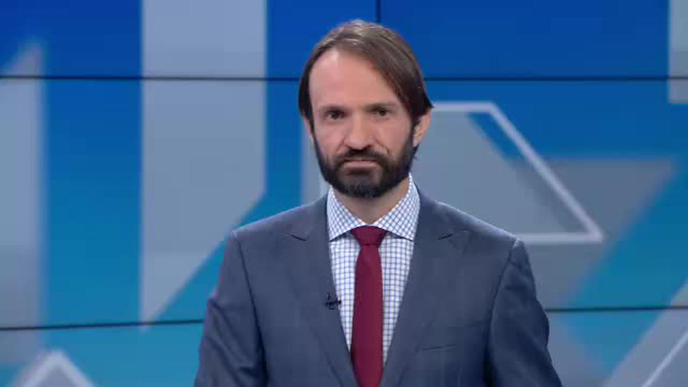 TELEGIORNALE 12:30  [La1] 2019-11-22 12:30:00