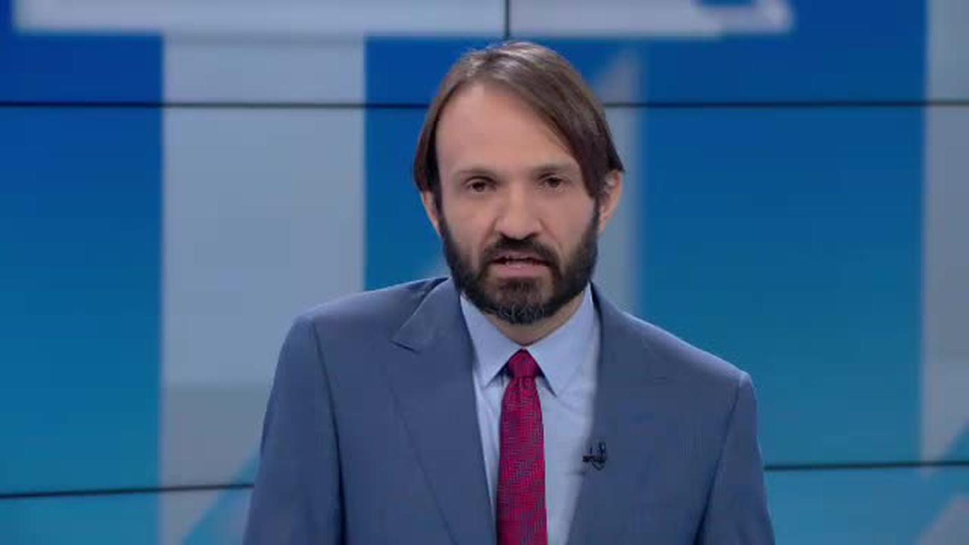TELEGIORNALE 12:30  [La1] 2019-11-24 12:30:00