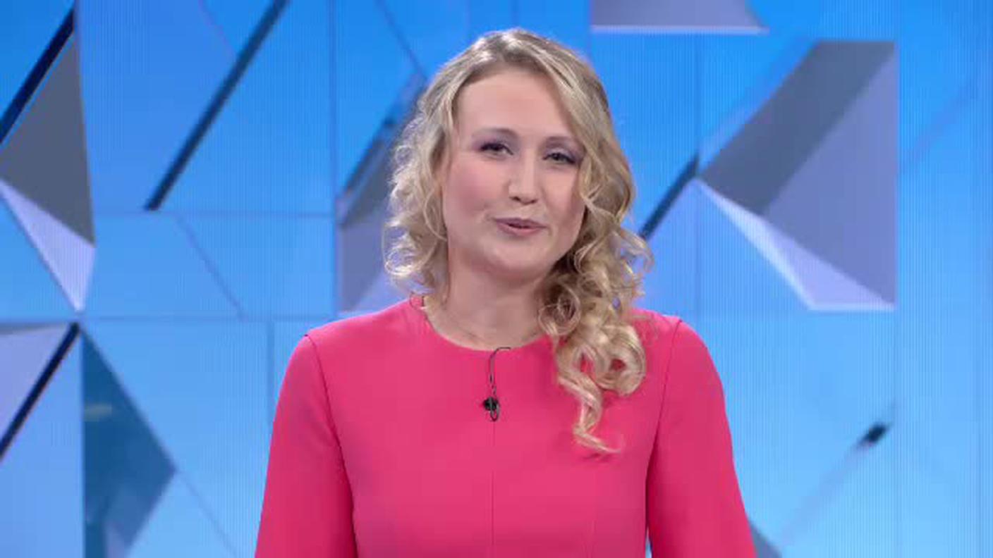 TELEGIORNALE 12:30  [La1] 2019-11-26 12:30:00