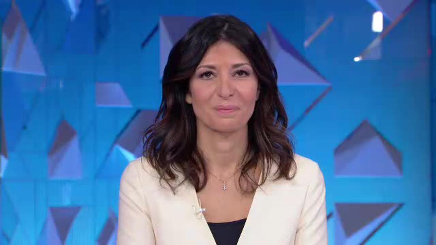 TELEGIORNALE  [La1] 2019-11-26 20:00:11