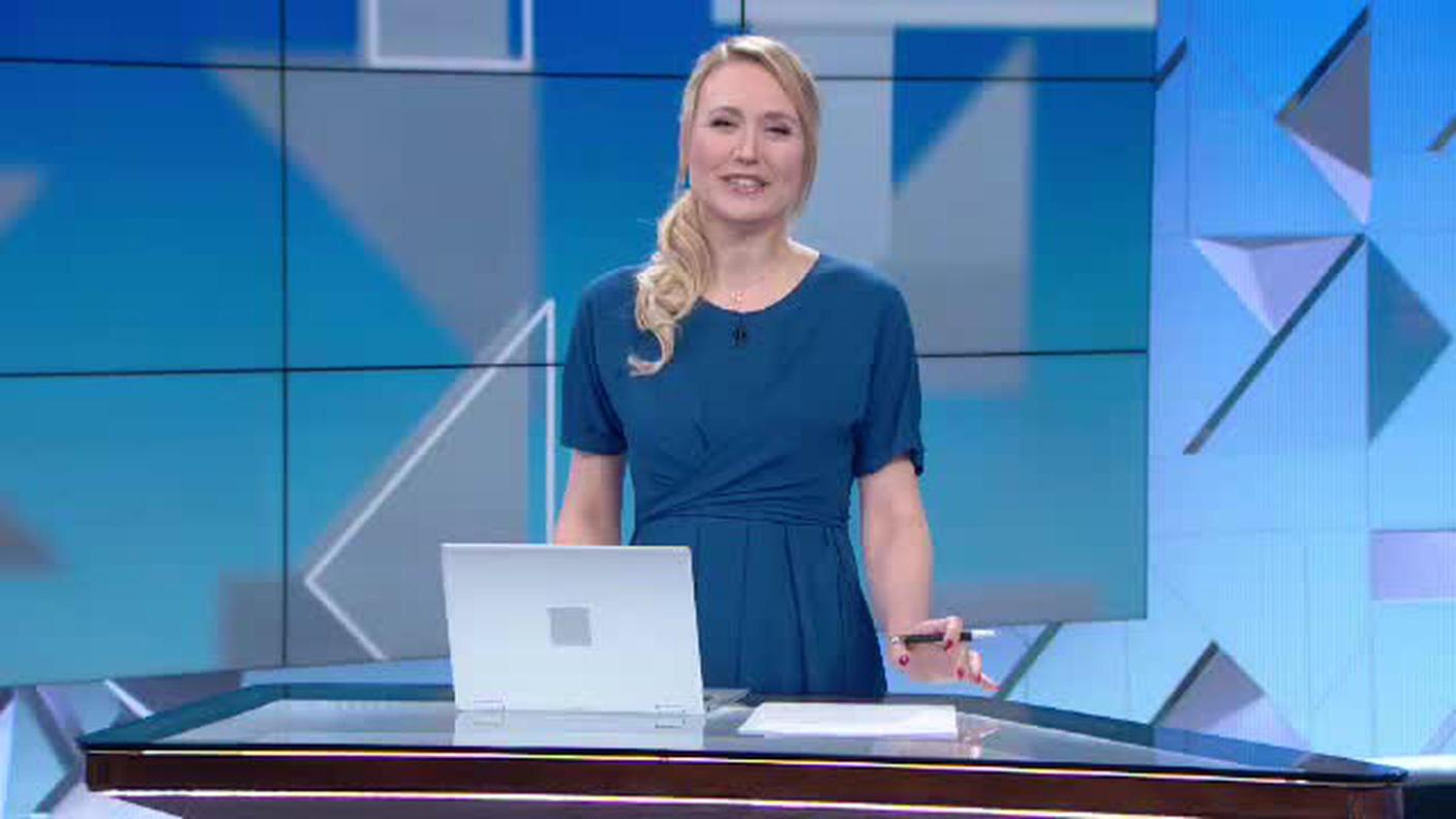 TELEGIORNALE 12:30  [La1] 2019-11-27 12:30:00