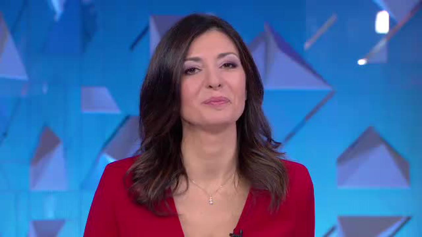 TELEGIORNALE  [La1] 2019-11-27 20:00:11