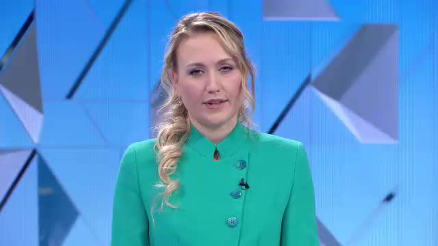 TELEGIORNALE 12:30  [La1] 2019-11-28 12:30:00